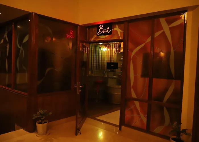 Hotel Daavilla Guwahati