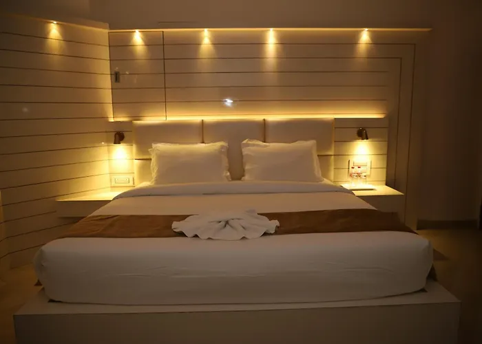 Hotel Daavilla Guwahati